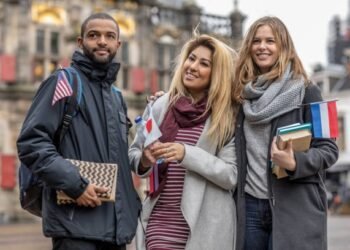 The Truth About Studying in the USA, UK, Canada & Netherlands Nobody Tells Student