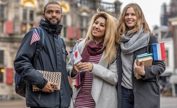 The Truth About Studying in the USA, UK, Canada & Netherlands Nobody Tells Student