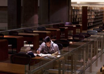 Hidden Scholarships in the USA, UK & Netherlands Most Students Don’t Know About