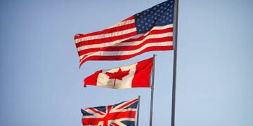 UK vs USA vs Canada – The Best Affordable Place to Live or Relocate for International Immigrants